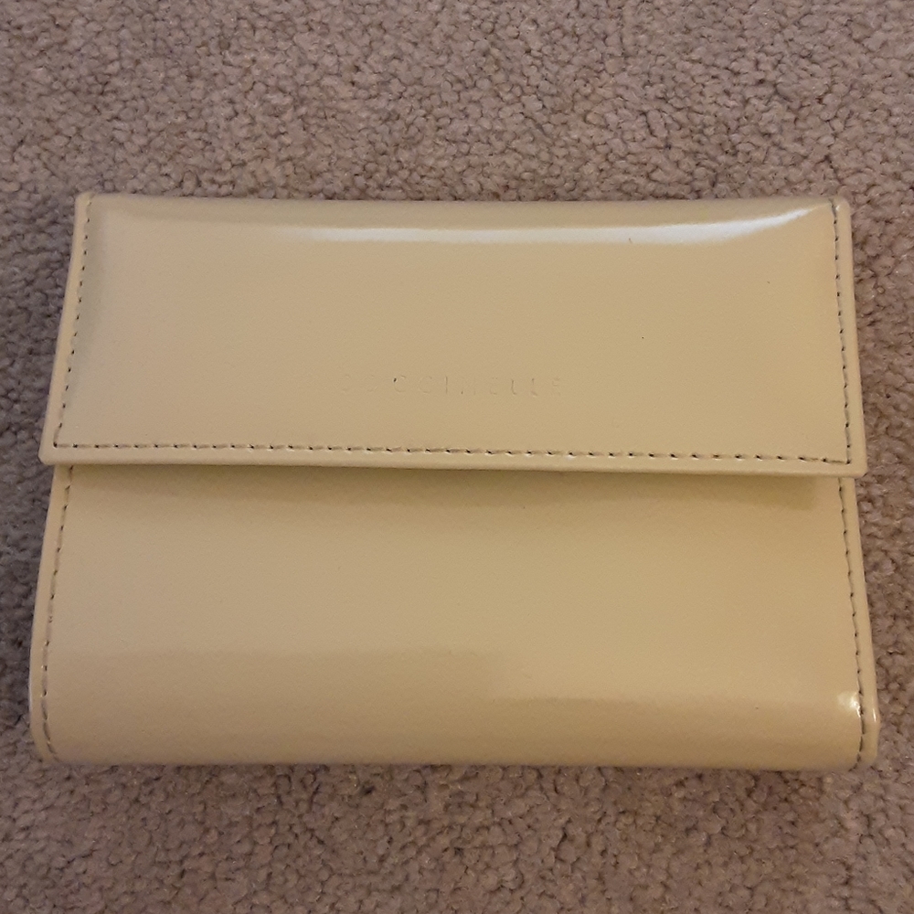Coccinelle wallet